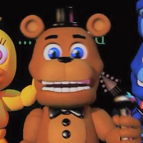 Stream FNAF World OST- Fredbear's Theme Extended by