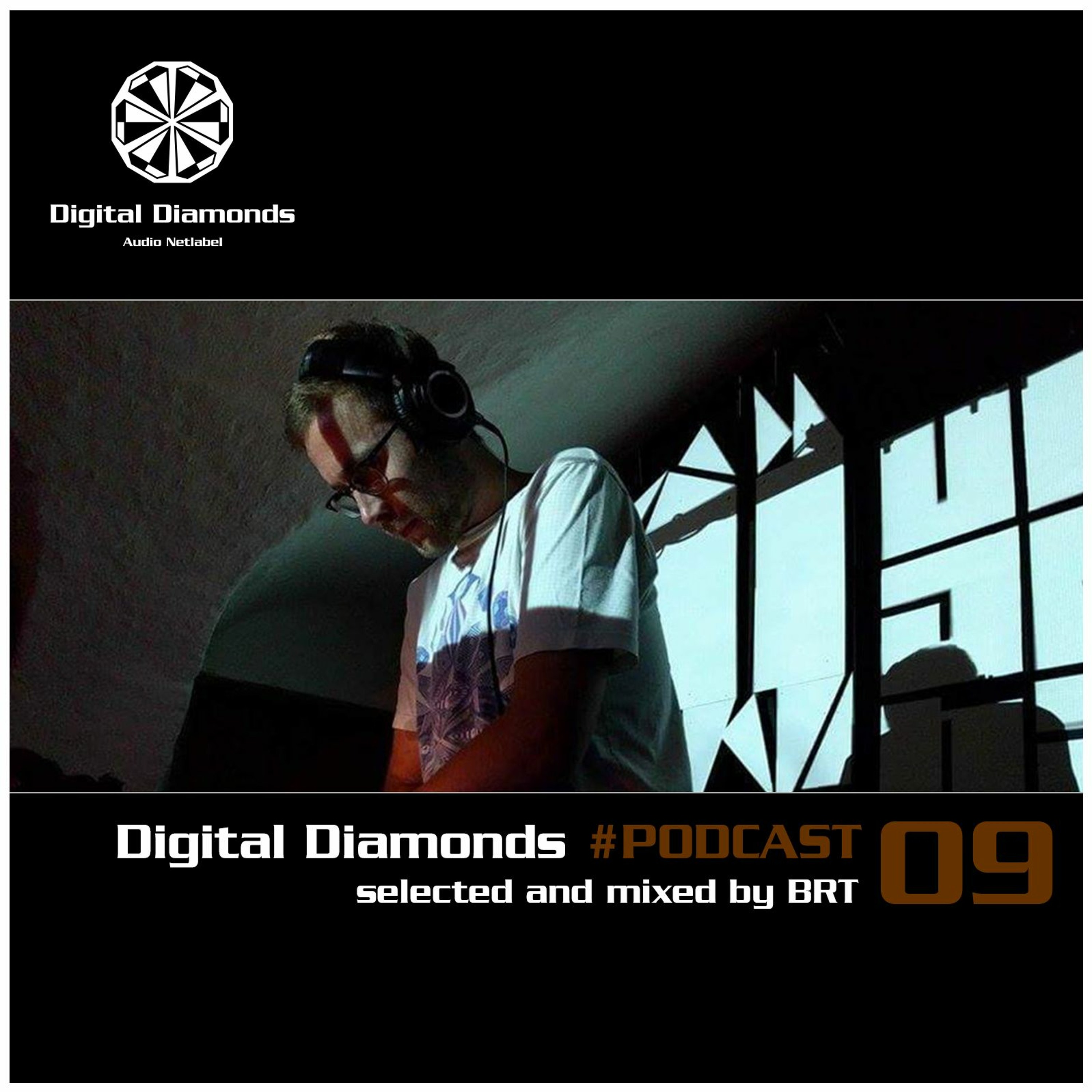 Digital Diamonds #PODCAST 09 by BRT