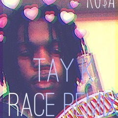 GB KO$A- the race remix