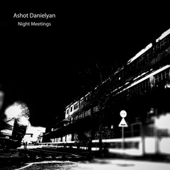 Ashot Danielyan - Antwerpen (Story VIII)