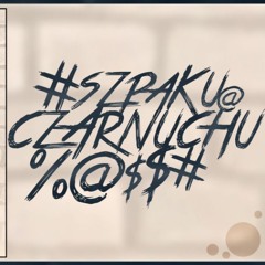 Szpaku - Czarnuchu