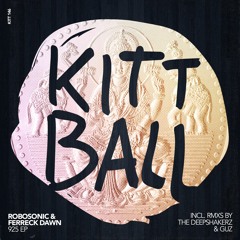 Robosonic & Ferreck Dawn  - Nine To Phife (Original Mix)