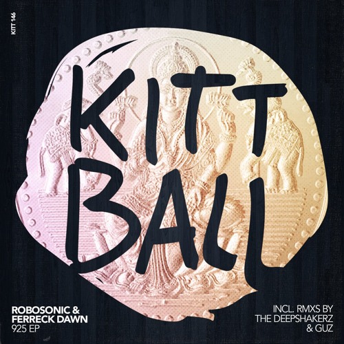 Robosonic & Ferreck Dawn  - Nine To Phife (Original Mix)