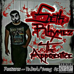 Muder Skit featuring-mr.dark/jj the acountant