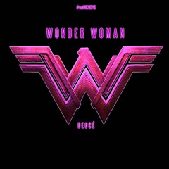 DEUCÉ - Wonder Woman (Trey Songz cover)
