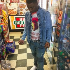 Hot Boy Jay -Kappin X AceC