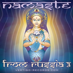 VA Namaste From Russia 3