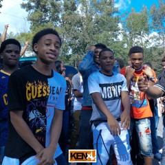 Better Than the Rest [Prod By A'L@N the Producer]