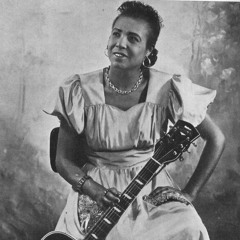 Memphis Minnie - Black Rat Swing cover