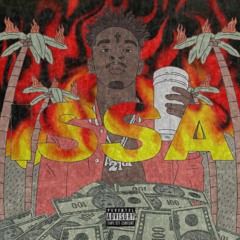 [free] 21 Savage '7 Min Freestyle' TYPE BEAT