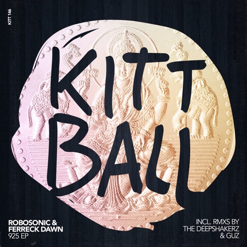 Robosonic & Ferreck Dawn - Were There (Original Mix)