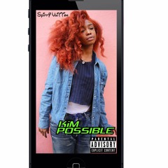 "KIM POSSIBLE" SPIFFY VUITTON