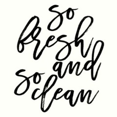 So Fresh, So Clean rmx ft Mayo Man and Knowledge