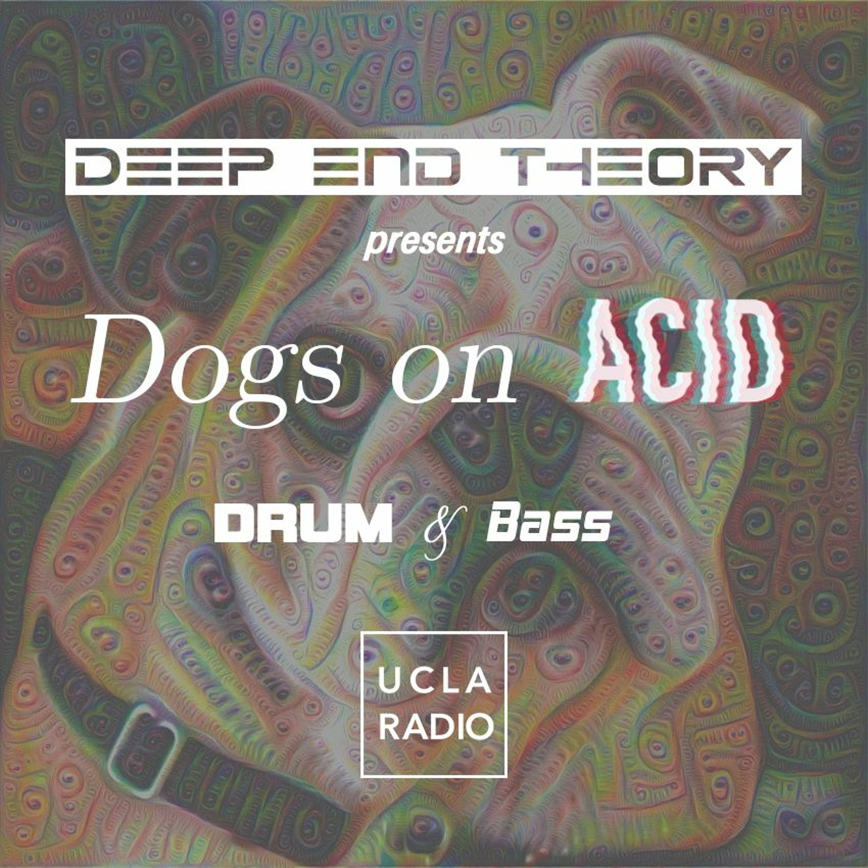 DEEP END THEORY