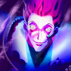 Rap do Hisoka - Hunter x Hunter | Raplay