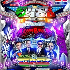 Sonido Twist Mix Maldito 2017 - Connecticut Viernes Octubre 20