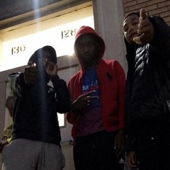 JDot X Aveboy Finesse(Bibby)-Move Around 😈