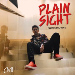 Plain Sight (Old/new snippet)