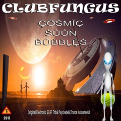 Cosmic Suun Bubble Instrumental