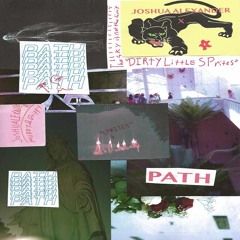 Bloody and trippy (Path)