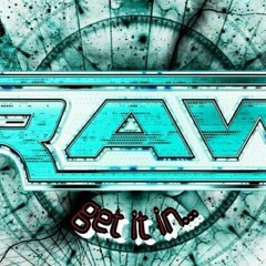 Raw (Get It In) [Prod. SWIFTNESS2H & DISCENT]
