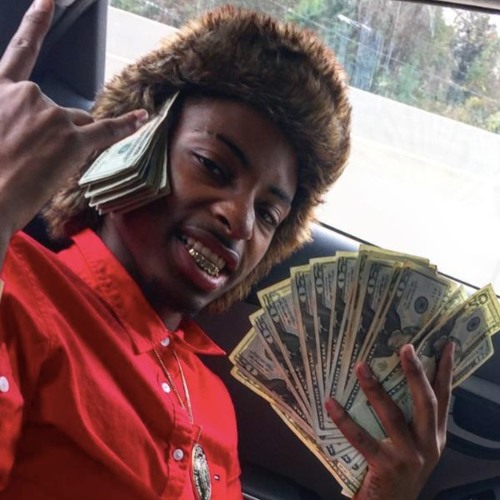 21 savage hot sale air more money