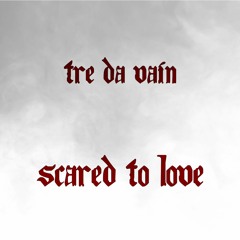 Scared To Love (performance mix)