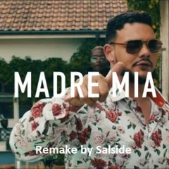 Sadek - Madre Mia (feat. Ninho) // Remake by Salside (Original prod by Kore)