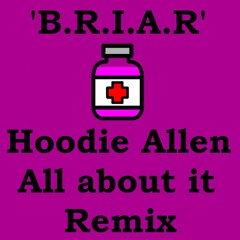 All About It (Be and See Remix)