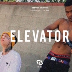 $teven Cannon x Lil Xan - Overdose