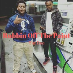 Rubbin Off The Paint(Ybn Nahmir Remix)