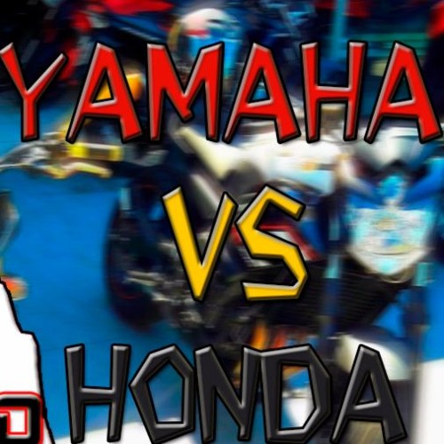 YAMAHA VS HONDA - MC NEGUINHO DA BRC ( VERSÃO MEGA FUNK )