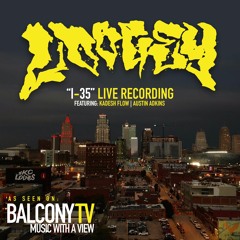 Loogey - I - 35 Acoustic Live Version (BalconyTV)