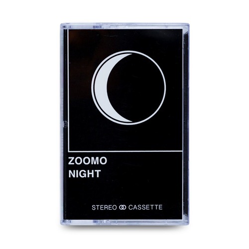 Zoomo - Jacket With The Inside Like This [Night]