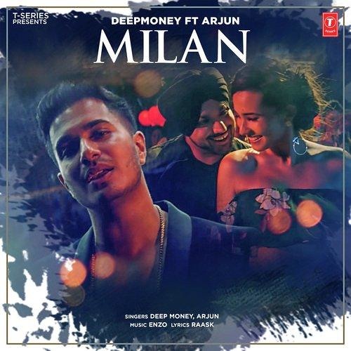 Milan - Deep Money Ft. Arjun (Official)
