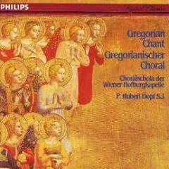 One Hour Of Beautiful Gregorian Chant