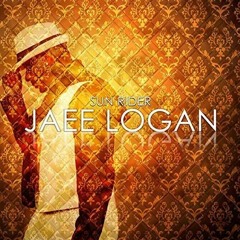 Jaee Logan "Sun Rider" - Track - O1 Daybreak