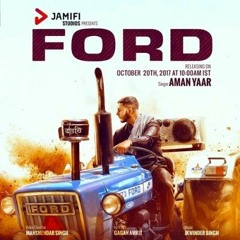 Ford aman yaar