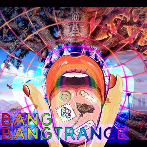 BANG - BANGTRANCE [PSYTRACE MIX]
