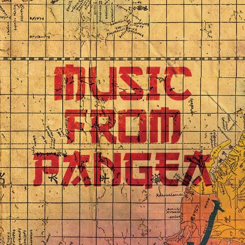 Music From Pangea