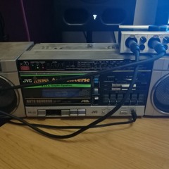 Kentro's Boombox Distortion Sample Pack - FREE