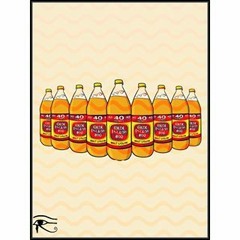 PhortyOzBounce ft. Scardi and LequanTheDon (Pierre Bourne "Nikes" Instrumental)