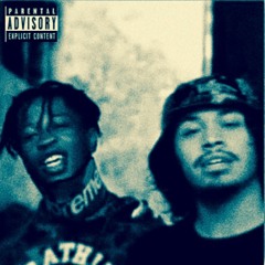 Feeling Me - Lil Gho$t x King Tillie(Prod. ByCxdy)