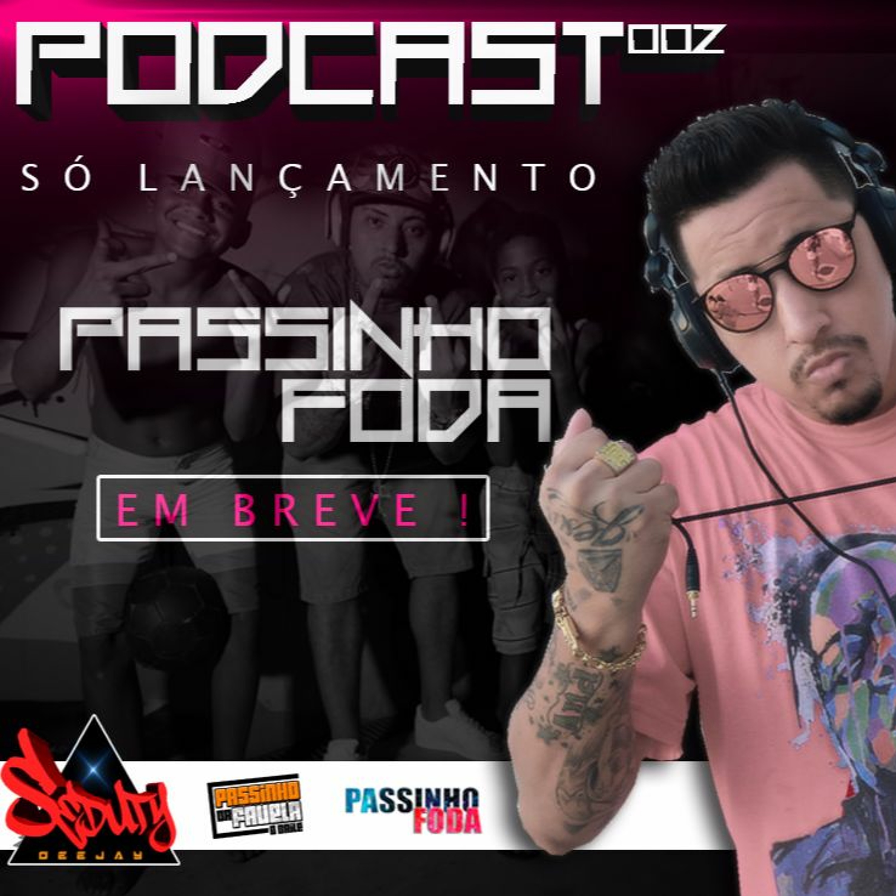 DJ SEDUTY OFICIAL