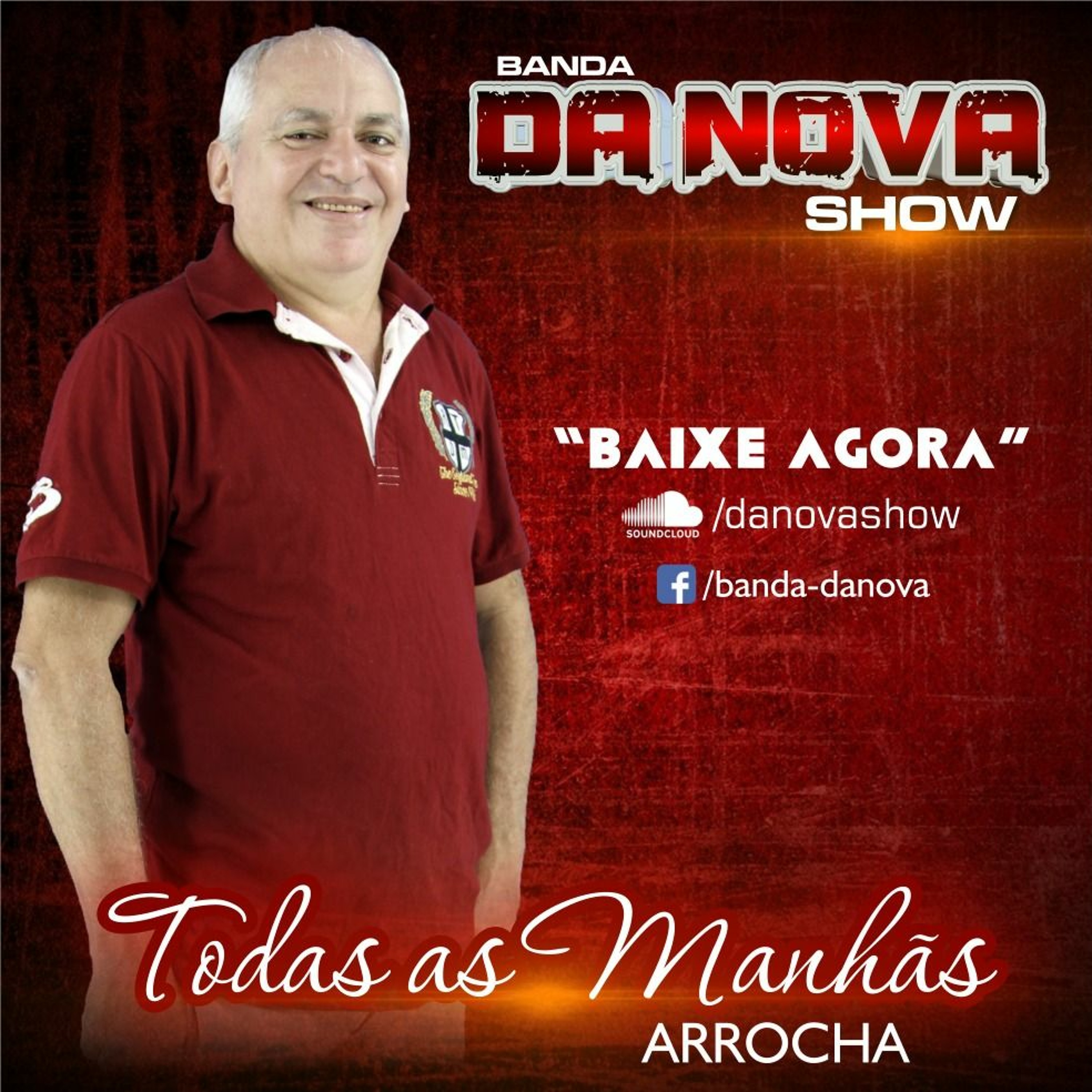da nova show