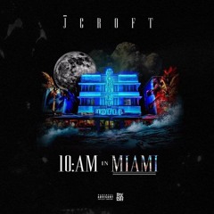 J. Croft - Talk To Me Crazy