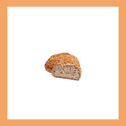 bread rye
