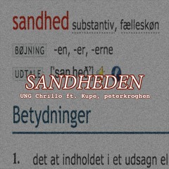 sandheden - UNG Chrillo ft. Kupé