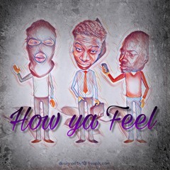 How Ya Feel (feat. JC the Assassin. Kid Wonka)
