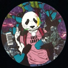 LAL002 - Various Artists 02 [Love & Loops Records] - SOLD OUT! AVAILABLE IN BANDCAMP -